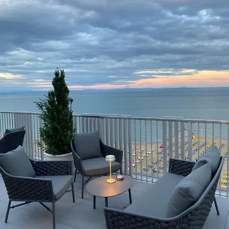 Diva Lignano - Adults Only Szálloda 4*