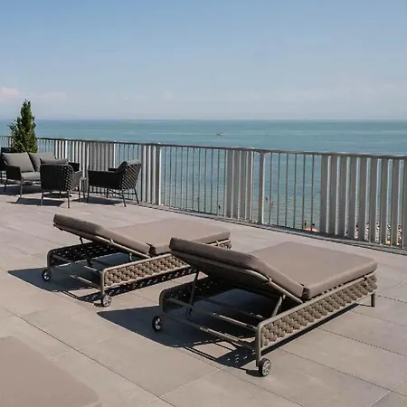 Diva Lignano - Adults Only Lignano Sabbiadoro