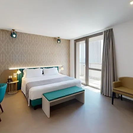فندق Diva Lignano - Adults Only 4*