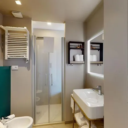 Diva Lignano - Adults Only 4* Lignano Sabbiadoro