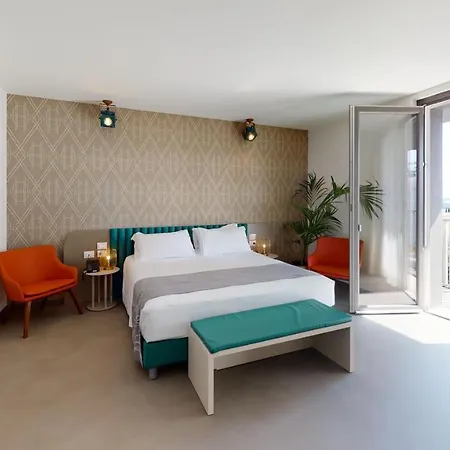 Diva Lignano - Adults Only 4* Lignano Sabbiadoro