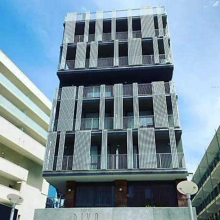 Diva Lignano - Adults Only Hotel Lignano Sabbiadoro