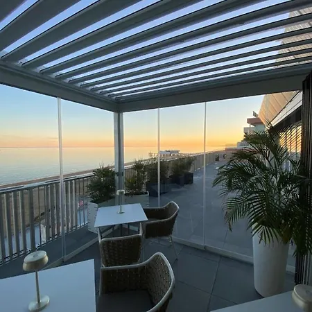 Hotel Diva Lignano - Adults Only