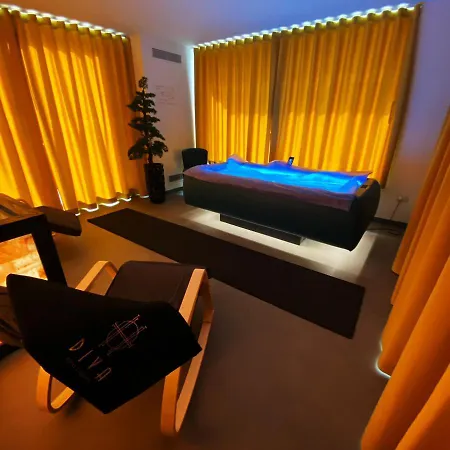 Отель Diva Lignano - Adults Only