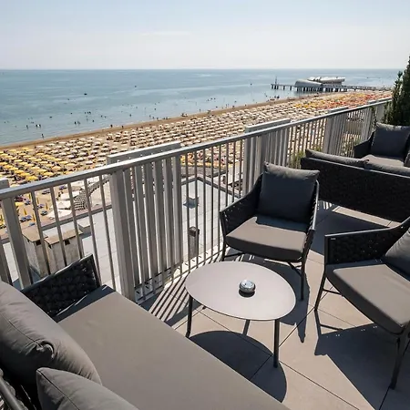 Diva Lignano - Adults Only Lignano Sabbiadoro