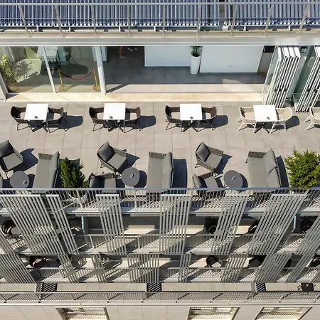 Diva Lignano - Adults Only Hotel Lignano Sabbiadoro