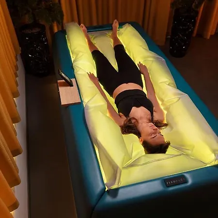 Diva Lignano - Adults Only 4* Lignano Sabbiadoro