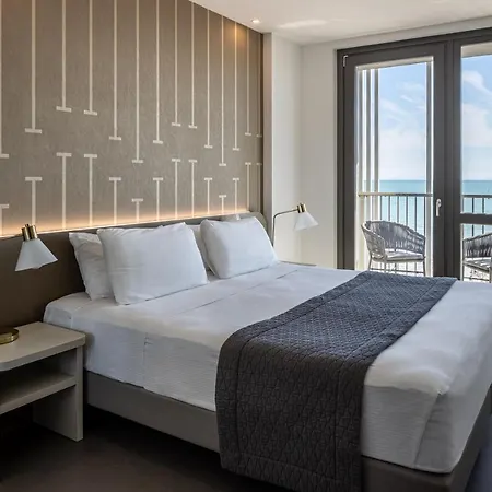 Diva Lignano - Adults Only 4* Lignano Sabbiadoro