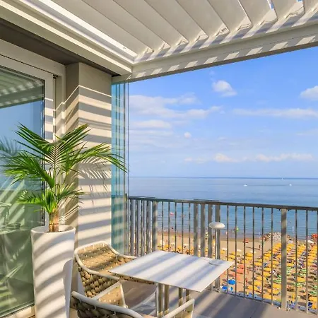 Diva Lignano - Adults Only Hotel Lignano Sabbiadoro