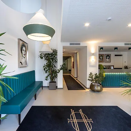 Diva Lignano - Adults Only Hotell Lignano Sabbiadoro