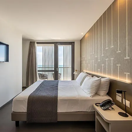 Hotell Diva Lignano - Adults Only 4*