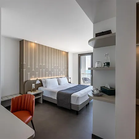 Hotel Diva Lignano - Adults Only 4*