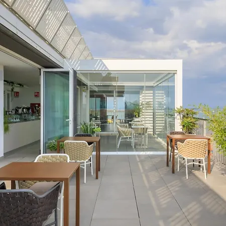 Hotell Diva Lignano - Adults Only Lignano Sabbiadoro