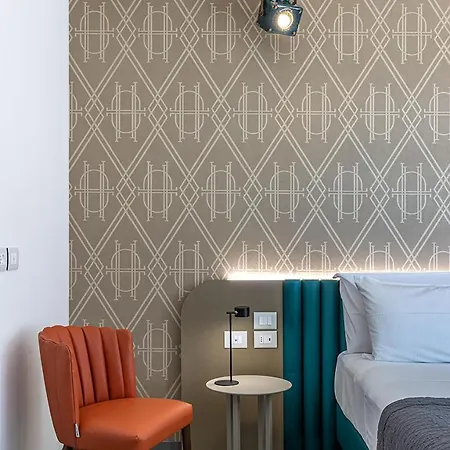 Hotel Diva Lignano - Adults Only