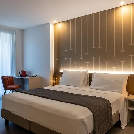 Diva Lignano - Adults Only Hotell