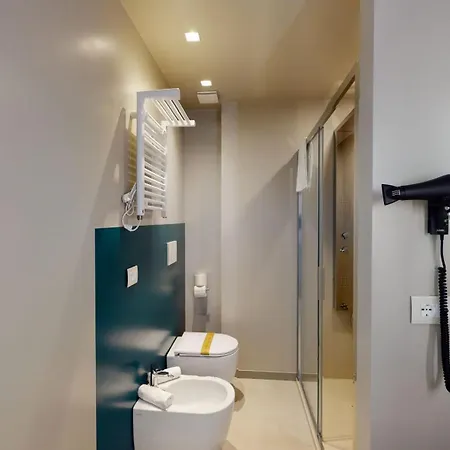 Diva Lignano - Adults Only Hotell 4*