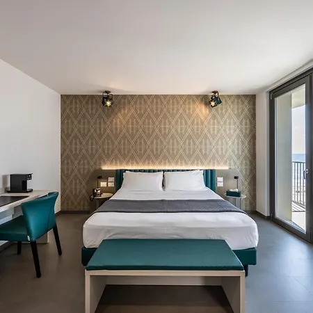 Diva Lignano - Adults Only 4* Lignano Sabbiadoro