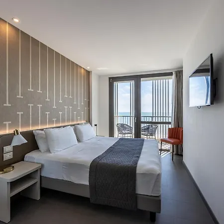 Diva Lignano - Adults Only Hotel