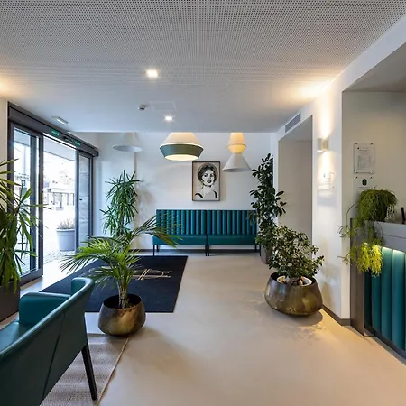 Hotel Diva Lignano - Adults Only 4*