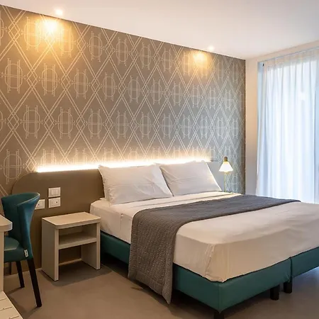 Diva Lignano - Adults Only 4* Λινιάνο Σαμπιαντόρο