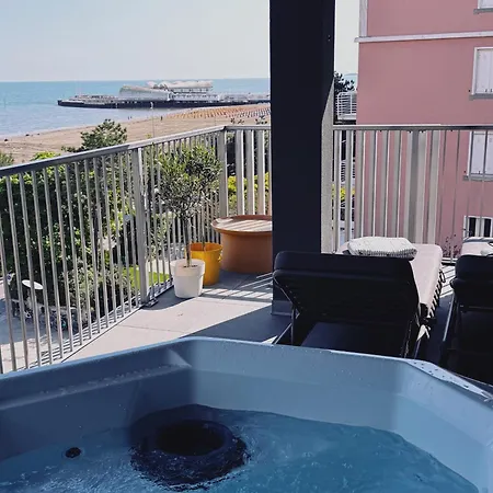 Hotell Diva Lignano - Adults Only