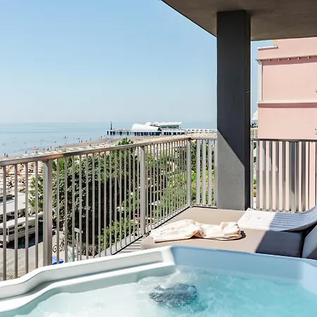 Diva Lignano - Adults Only Hotel Lignano Sabbiadoro