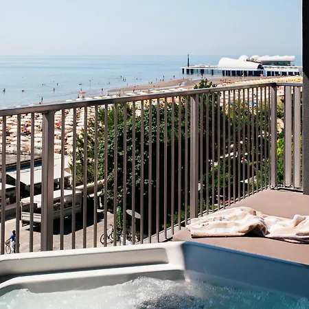 Hotel Diva Lignano - Adults Only Lignano Sabbiadoro