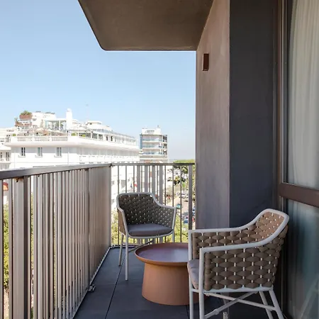 Diva Lignano - Adults Only Hotel