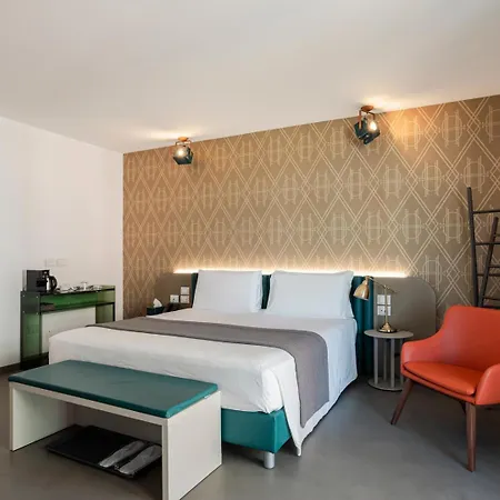 Diva Lignano - Adults Only Hotel Lignano Sabbiadoro
