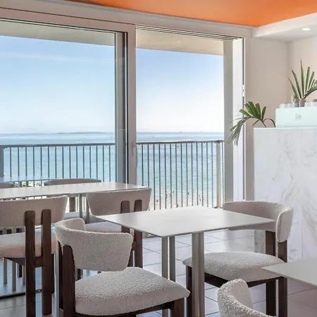 Diva Lignano - Adults Only Hotel 4*