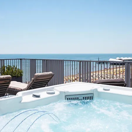 Hotel Diva Lignano - Adults Only Lignano Sabbiadoro