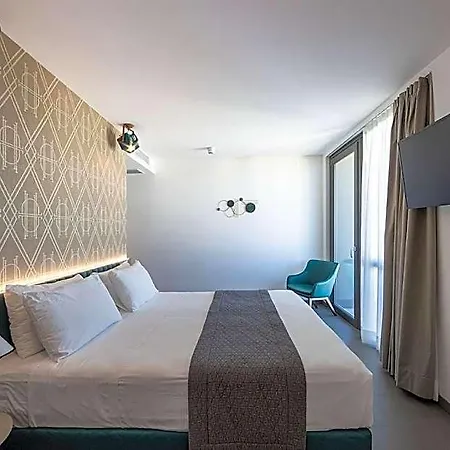 Diva Lignano - Adults Only فندق لينانو سابيادورو
