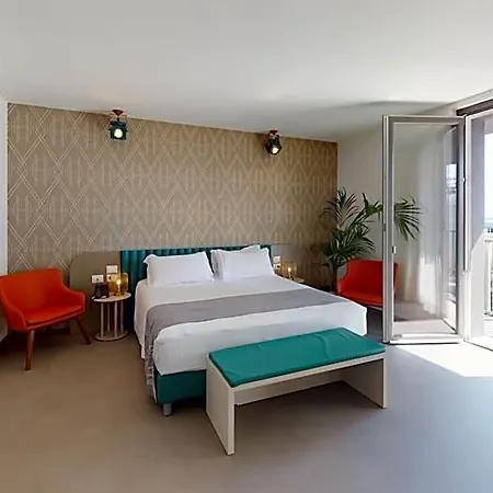 Diva Lignano - Adults Only Hotel Lignano Sabbiadoro