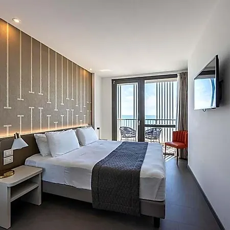 Diva Lignano - Adults Only لينانو سابيادورو