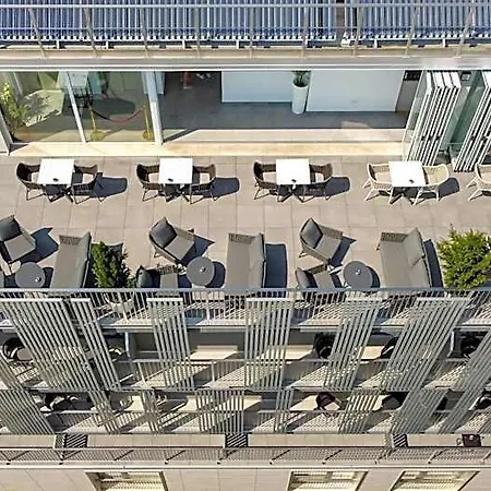 Hotel Diva Lignano - Adults Only Lignano Sabbiadoro