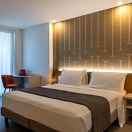 فندق Diva Lignano - Adults Only