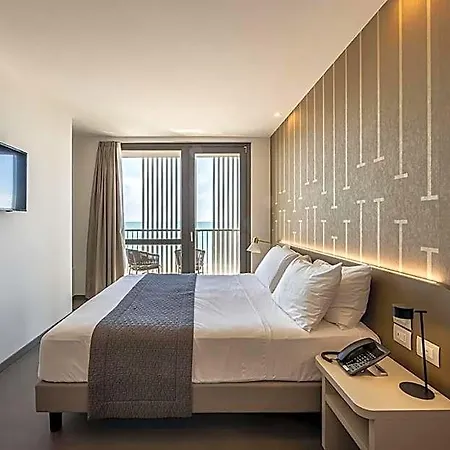 Diva Lignano - Adults Only 4* Lignano Sabbiadoro