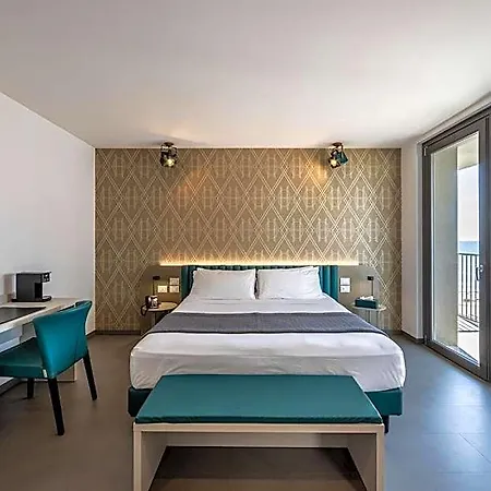Diva Lignano - Adults Only Hotel 4*