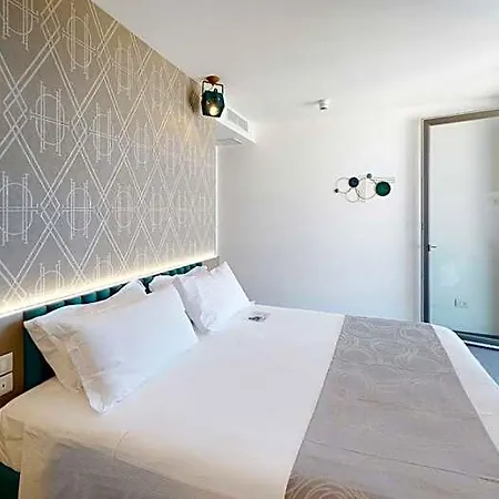 Diva Lignano - Adults Only Отель 4*