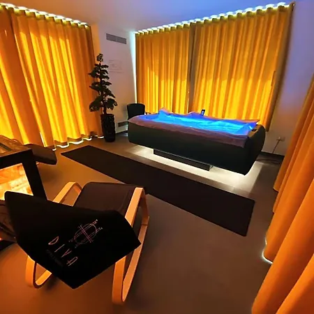 Diva Lignano - Adults Only Отель