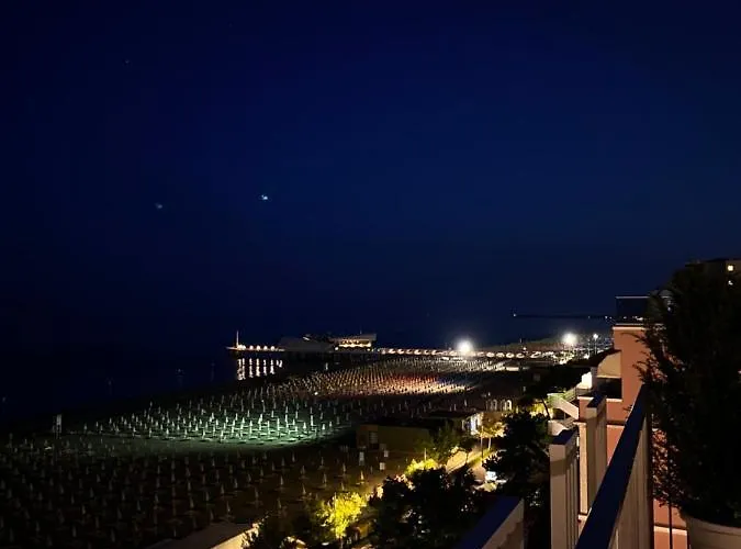 Diva Lignano - Adults Only Szálloda