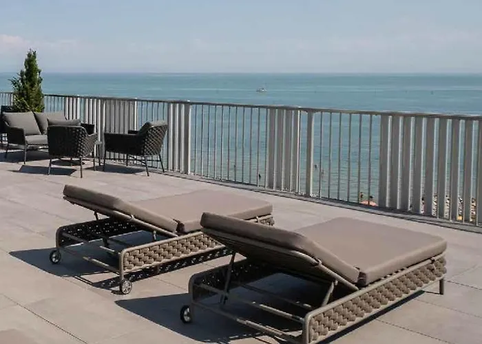 Diva Lignano - Adults Only Lignano Sabbiadoro