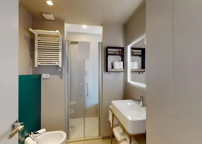 Diva Lignano - Adults Only 4* Lignano Sabbiadoro