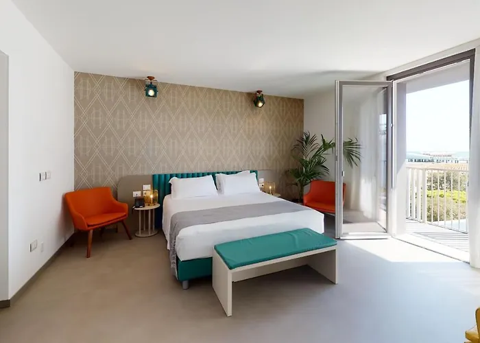 Diva Lignano - Adults Only 4* Lignano Sabbiadoro