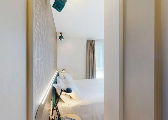 Diva Lignano - Adults Only Szálloda Lignano Sabbiadoro