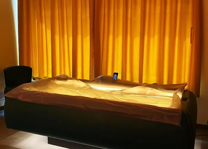 Diva Lignano - Adults Only Lignano Sabbiadoro