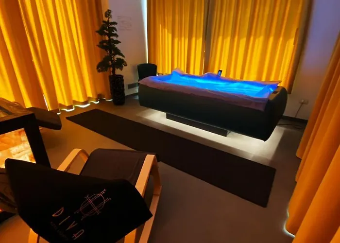 Szálloda Diva Lignano - Adults Only