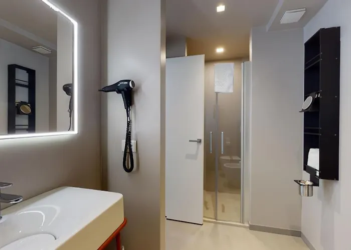 Diva Lignano - Adults Only 4* Lignano Sabbiadoro