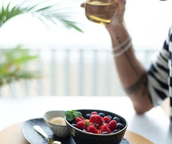 Szálloda Diva Lignano - Adults Only Lignano Sabbiadoro