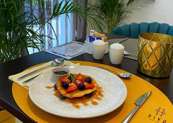 Diva Lignano - Adults Only